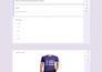 design interactive google forms for quiz, registration, and survey